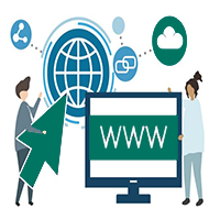 دامین اختصاصی